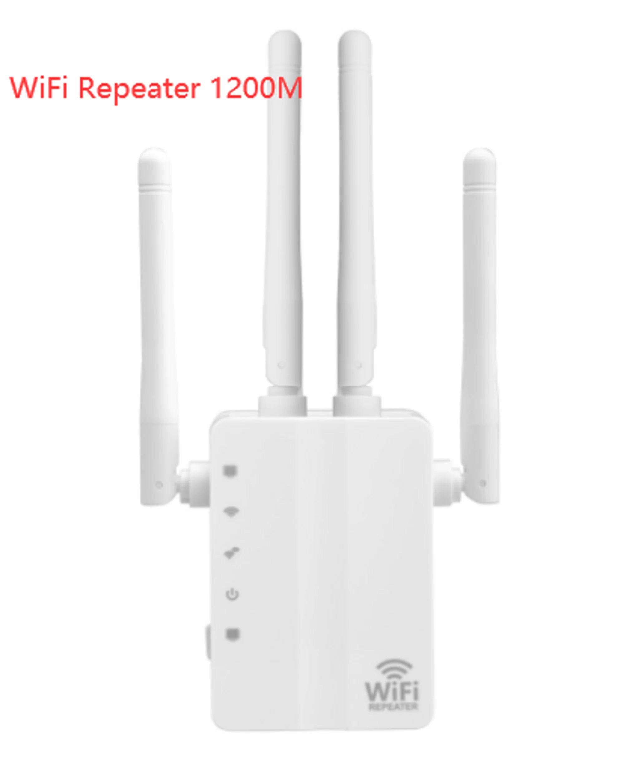 EATPOW 5G WiFi Repeater Wifi Amplifier