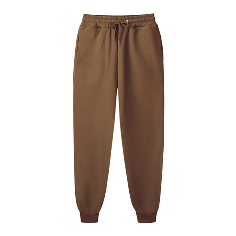 New Women's Joggers - Solid Color Casual Pants Frugal Finds Galore