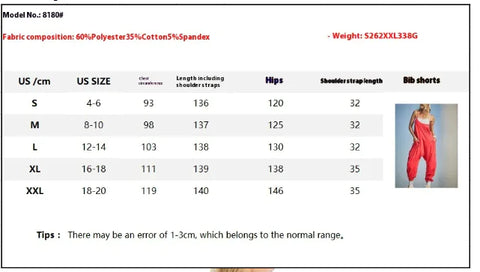 Jumpsuit with Pockets Frugal Finds Galore