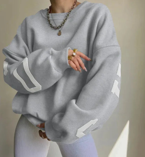 Urban Trend Sweatshirt