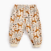 Toddler Sports Autumn Trousers Frugal Finds Galore