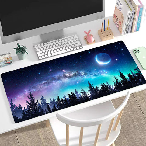Non-Slip Computer Desk Pad Frugal Finds Galore