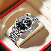 Luxury Watch For Men Frugal Finds Galore