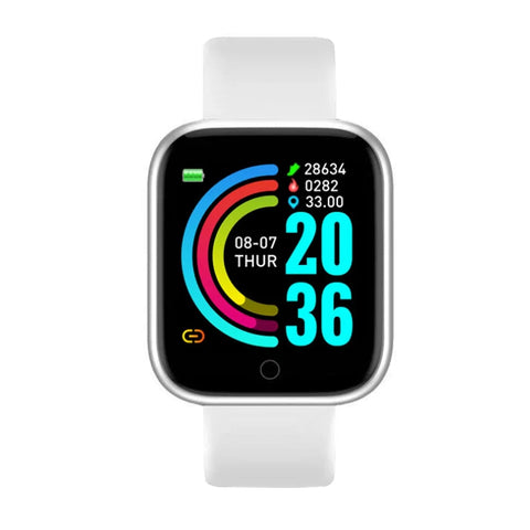 Bluetooth Smart Watches Frugal Finds Galore