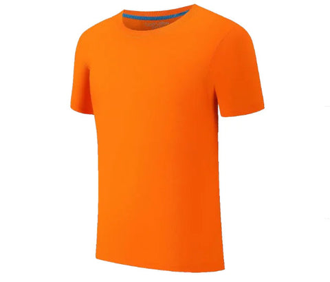 Casual Cotton T-shirts for Men and Women Frugal Finds Galore
