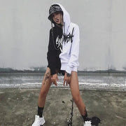 Assertive Style Savagery Hoodie Frugal Finds Galore
