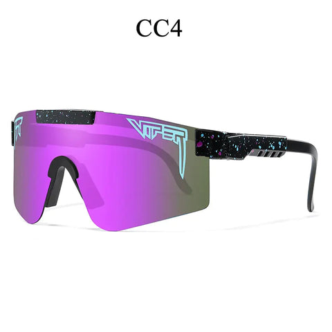 PIT VIPER UV400 Sunglasses Frugal Finds Galore