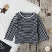 Boys' Starry Overalls Set - 3-Piece Outfit for Kids Frugal Finds Galore