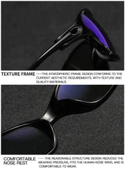 Eclipse Pro UV400 Sports Eyewear Frugal Finds Galore