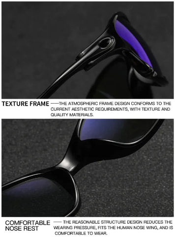 Eclipse Pro UV400 Sports Eyewear Frugal Finds Galore