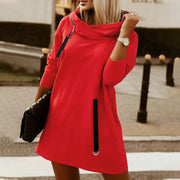 Fashionable Sport Zipper Fleece Jacket Frugal Finds Galore