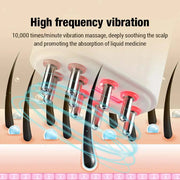 Revive Glow Hair Stimulator Frugal Finds Galore