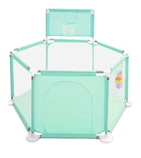 IMBABY Baby Playpen