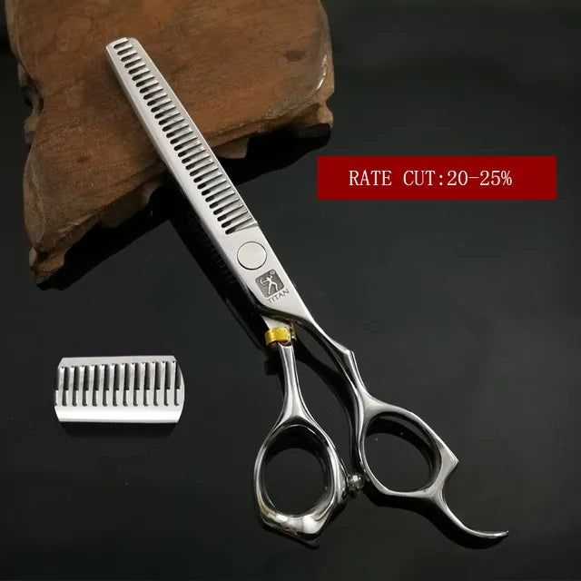 Titan Professional Barber Hair Scissor