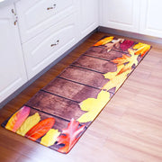Waterproof Area Rug with Print Design Frugal Finds Galore
