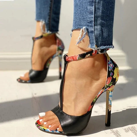 Women's High Heel Shoes Frugal Finds Galore