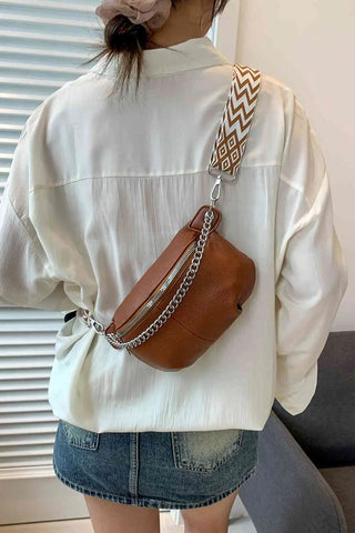 Milla Sling Bag- Frugal Finds Galore
