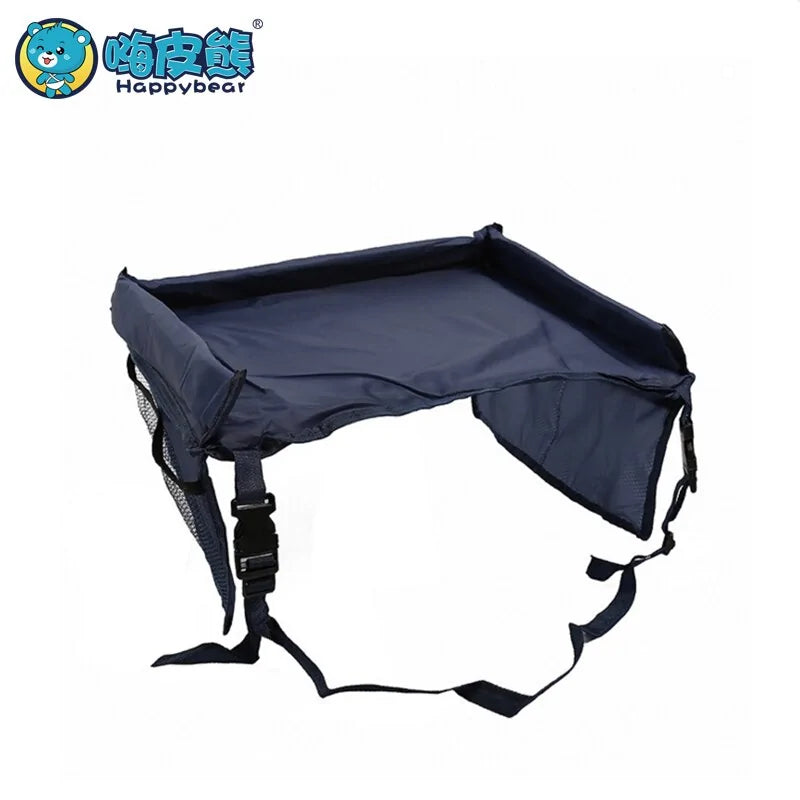 Children Portable Table For Car