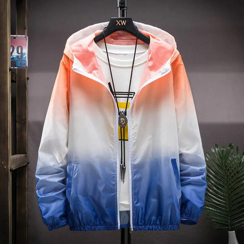 Fashionable Thin Sun Protection Clothing Frugal Finds Galore