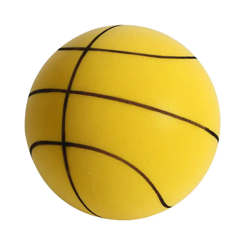 High Density Foam Indoor Sports Ball