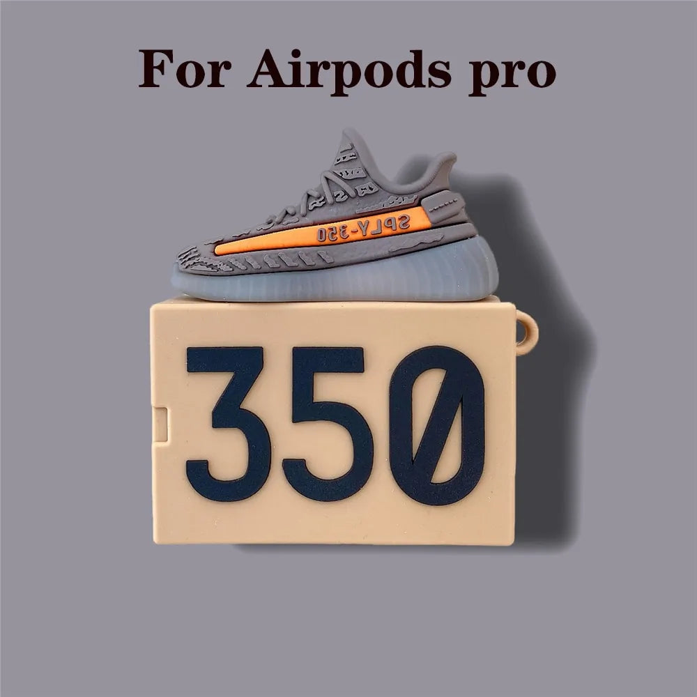 Case for AirPods 12 350 Shoe