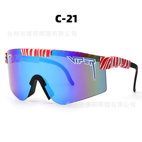 Polarized Cycling Sunglasses for Outdoor Sports Frugal Finds Galore