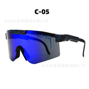 Polarized Cycling Sunglasses for Outdoor Sports Frugal Finds Galore