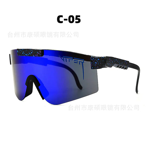 Polarized Cycling Sunglasses for Outdoor Sports Frugal Finds Galore
