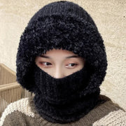 Multifunctional Hat Scarf Frugal Finds Galore