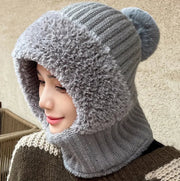 Multifunctional Hat Scarf Frugal Finds Galore