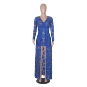 Spring Lace Dress Frugal Finds Galore