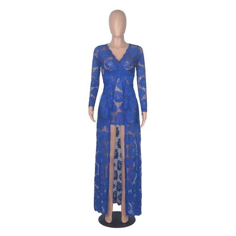 Spring Lace Dress Frugal Finds Galore