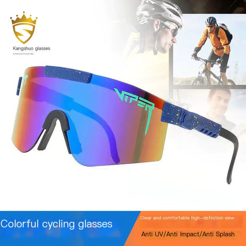 Polarized Cycling Sunglasses for Outdoor Sports Frugal Finds Galore