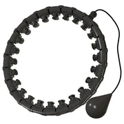 Smart Weighted Hula Hoop Frugal Finds Galore