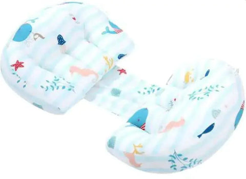 U Shaped Pillow Sleeping Artifact Pregnancy Supplies Frugal Finds Galore