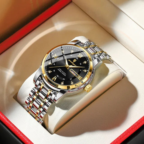Luxury Watch For Men Frugal Finds Galore