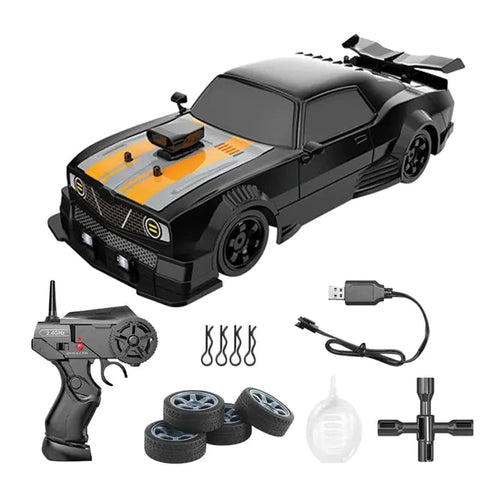 Remote Control Car Model Frugal Finds Galore