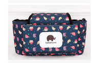 Storage Bag, Mommy Bag, Stroller Hanging Bag Frugal Finds Galore