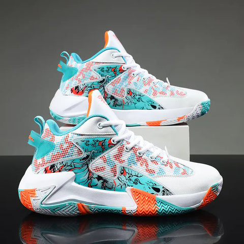 Men's Basketball Shoes Frugal Finds Galore