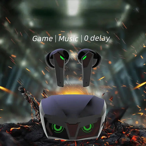 Waterproof Hi-Fi Stereo Wireless Earbuds Frugal Finds Galore