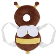Toddler Anti-Fall Cushion Headgear Frugal Finds Galore