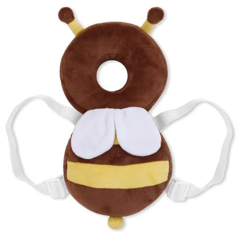Toddler Anti-Fall Cushion Headgear Frugal Finds Galore