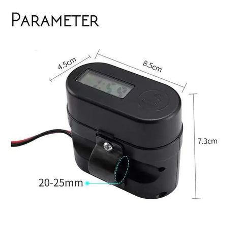 Multi Function Motorcycle Charger Frugal Finds Galore