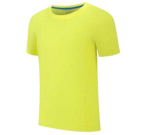 Casual Cotton T-shirts for Men and Women Frugal Finds Galore