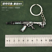 Valorant Merchandise Impression Metal Keychain Frugal Finds Galore