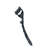 Foldable Two-Head Back Hair Shaver Frugal Finds Galore