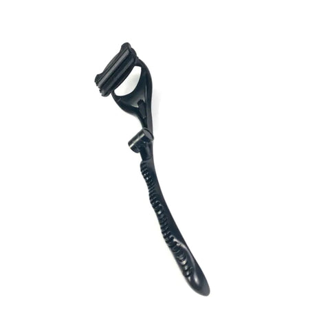 Foldable Two-Head Back Hair Shaver Frugal Finds Galore