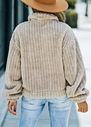 Cozy Chic Wool Coat Frugal Finds Galore