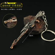 Valorant Merchandise Impression Metal Keychain Frugal Finds Galore