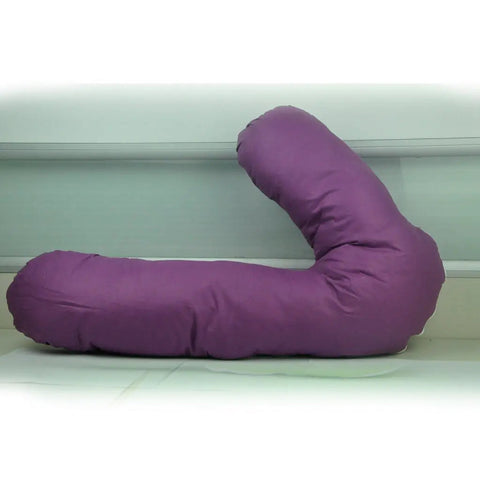 Pregnancy Support Waist Pillow for Comfort Frugal Finds Galore